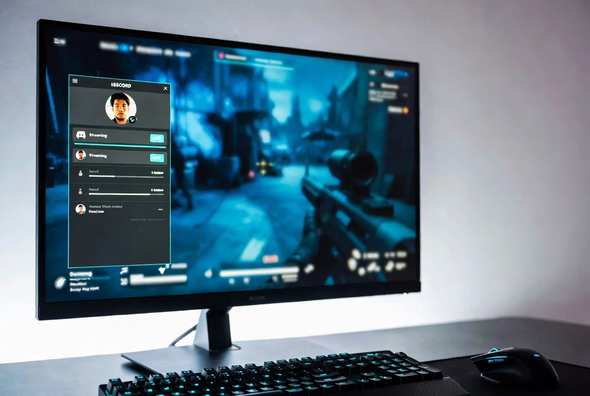 How to Hide What Game You're Playing on Discord