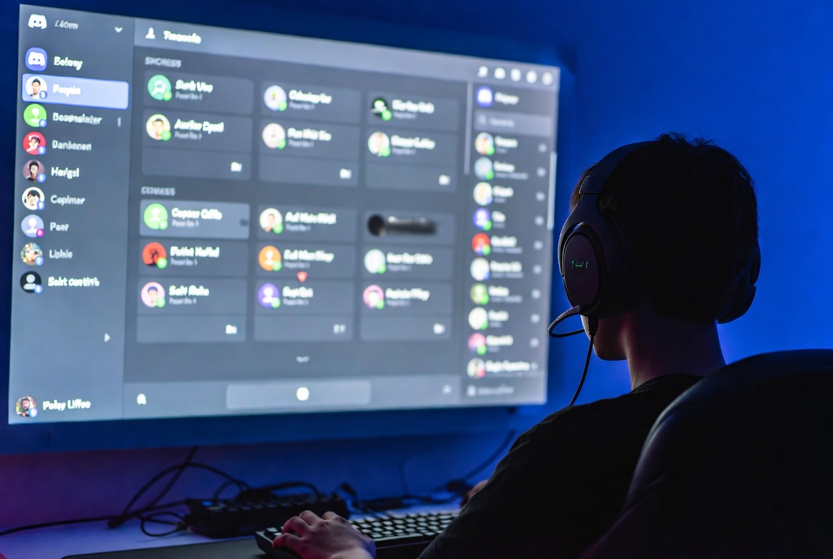 Discord Game Overlay: How to Turn It Off, Move It, and Fix It