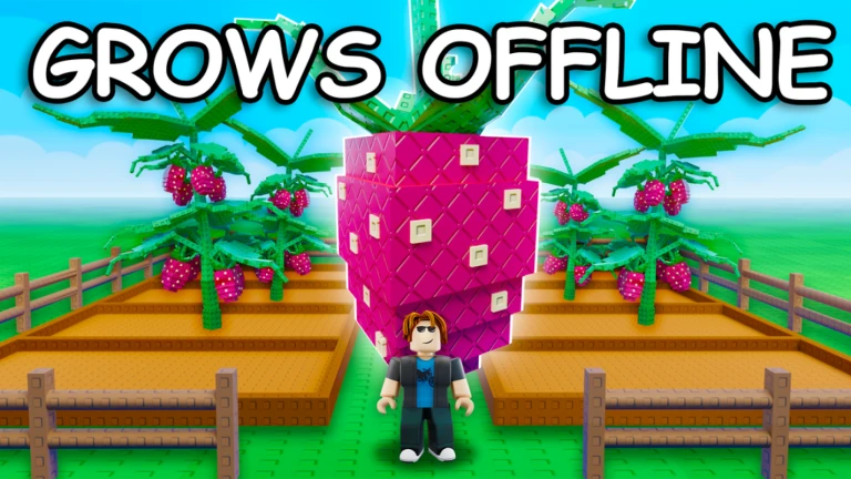 Grow a Garden Trading Discord Server
