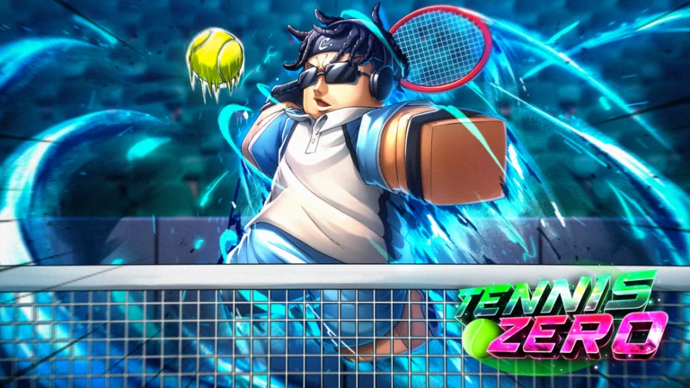 Tennis Zero Discord Server