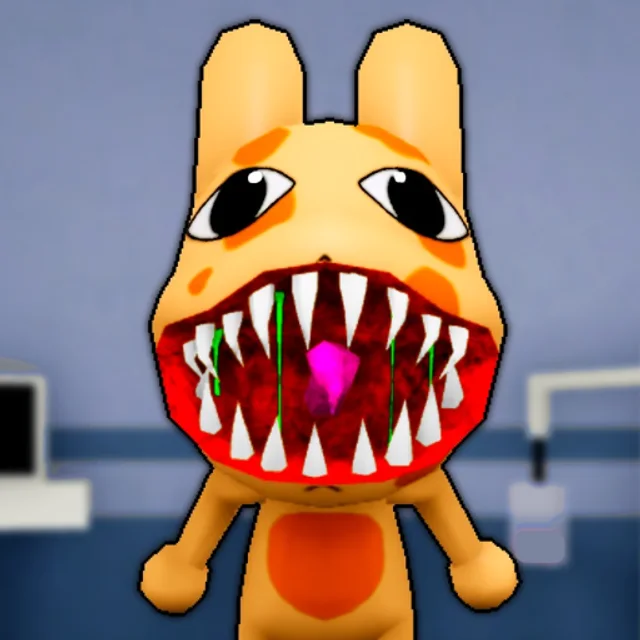Animal Hospital (Anomaly) Discord Server background