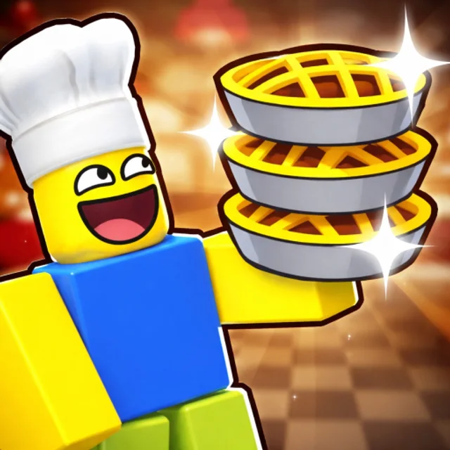 Bake or Die Discord Server background