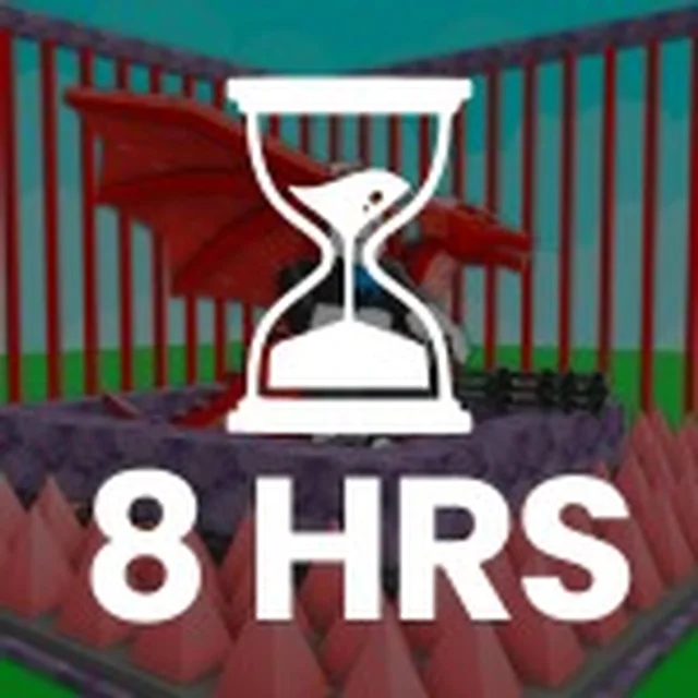 Build a Base and Steal Discord Server background