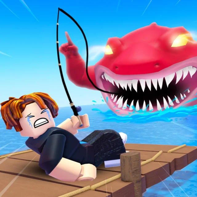 Fish It Discord Server background