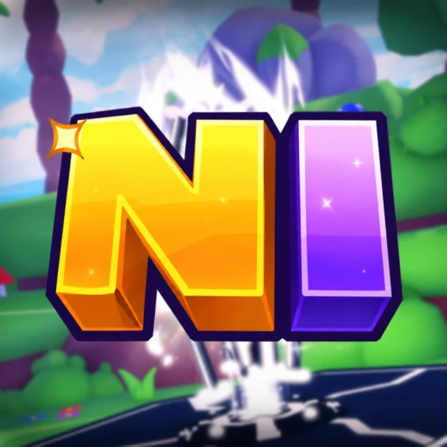 Noob Incremental Discord Server background