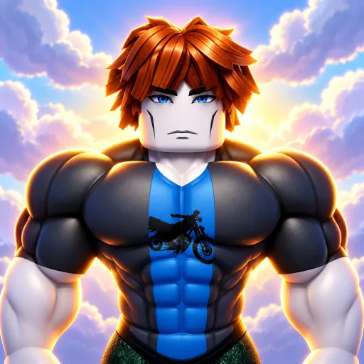 +1 Mog Evolution Discord Server background