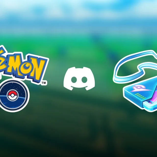 Pokemon Go background
