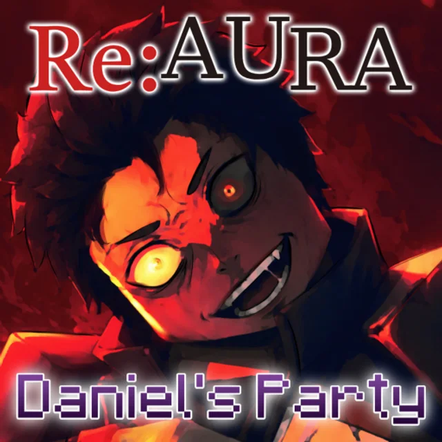 Re:Aura Discord Server background