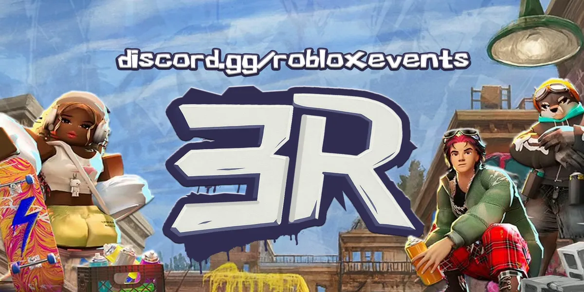 ROBLOX EVENTS COMMUNITY background